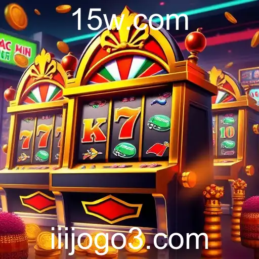 Caça-níqueis online