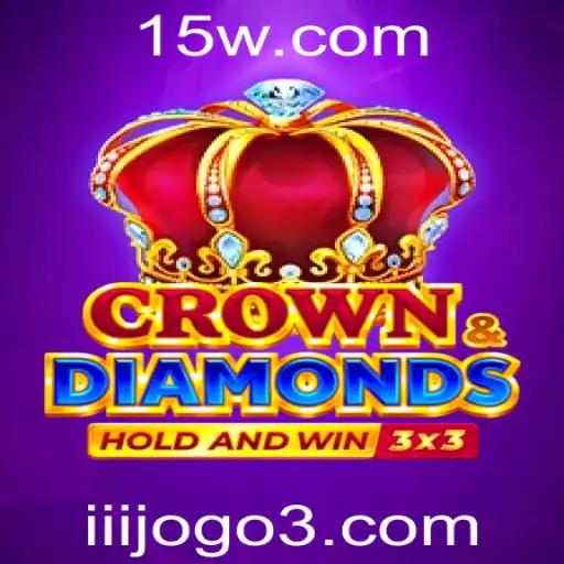 Explorando o Mundo Fascinante de Crowndiamonds: Um Jogo Revolucionário