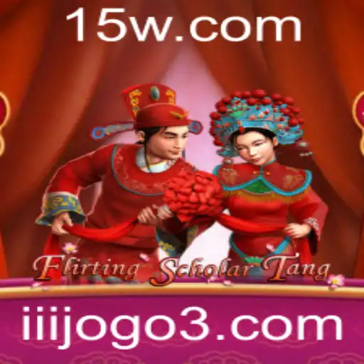 Explorando o Mundo de Flirting Scholar Tang