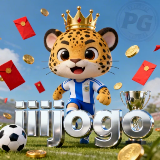 iiijogo Logo