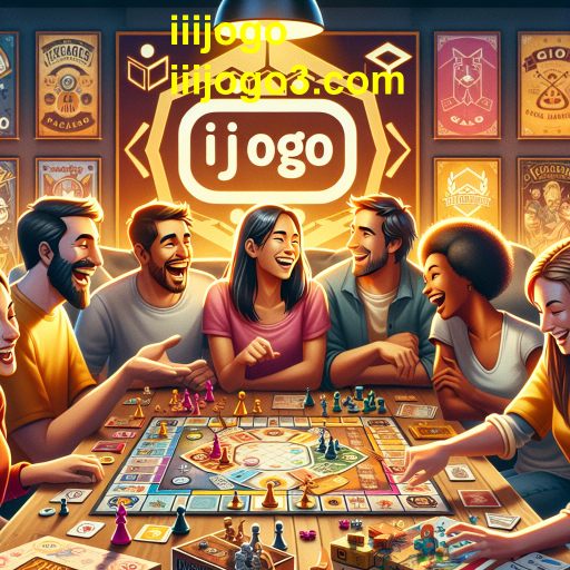 O Renascimento dos Jogos de Tabuleiro