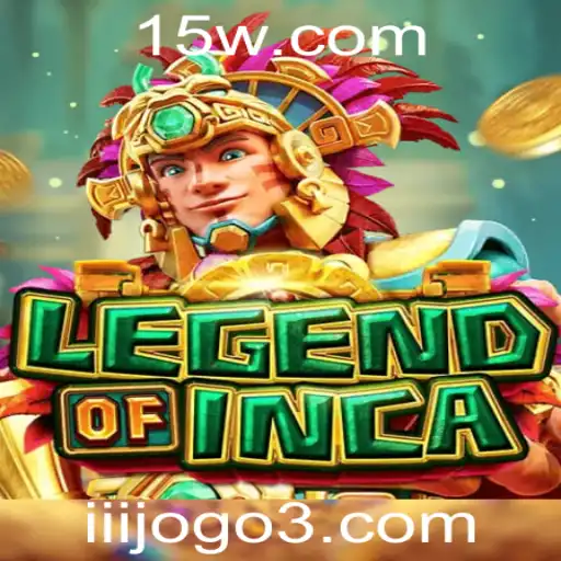 LegendofInca: Explore o Mundo Antigo Neste Fascinante Jogo