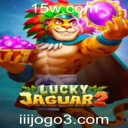 Descubra o Fascinante Mundo de Luckyjaguar2: O Poder do jogo
