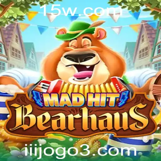 MadHitBearhaus: Uma Experiência Imersiva