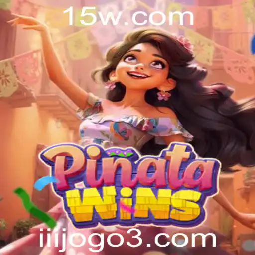 Descubra o Mundo de Diversão do Jogo PinataWins