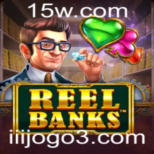 Explorando o Fascinante Mundo do Jogo ReelBanks