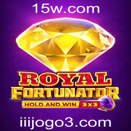 RoyalFort: Descubra o Mundo Emocionante do IIJogo