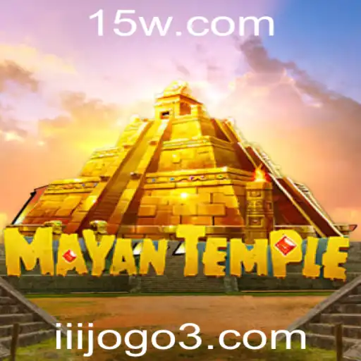 Descubra os Mistérios e Aventuras de MayanTemple