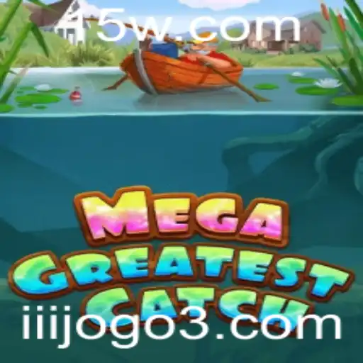 Desvendando MegaGreatestCatch: O Jogo que Transformou a Aventura Virtual