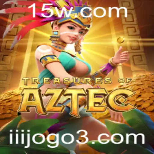 Descubra o Envolvente Mundo de Treasures of Aztec
